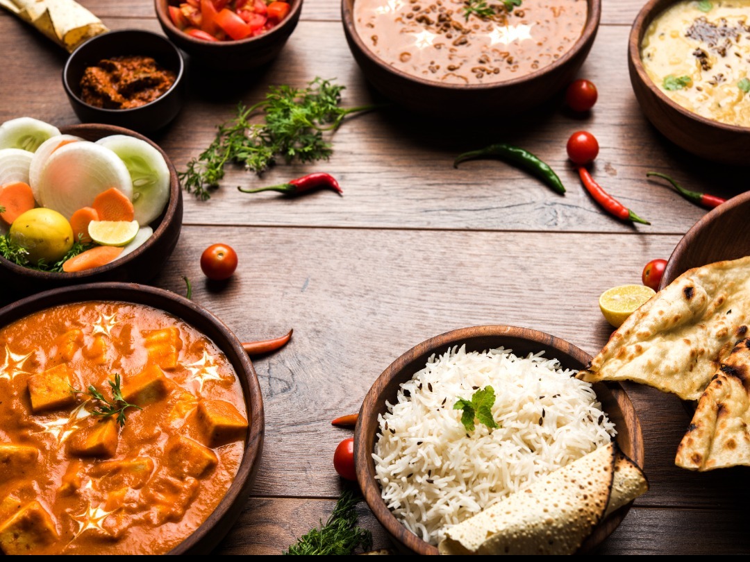 Tasty Indian Takeaway in Milton Keynes Near You Tasty Indian Takeaway in Milton Keynes Near You