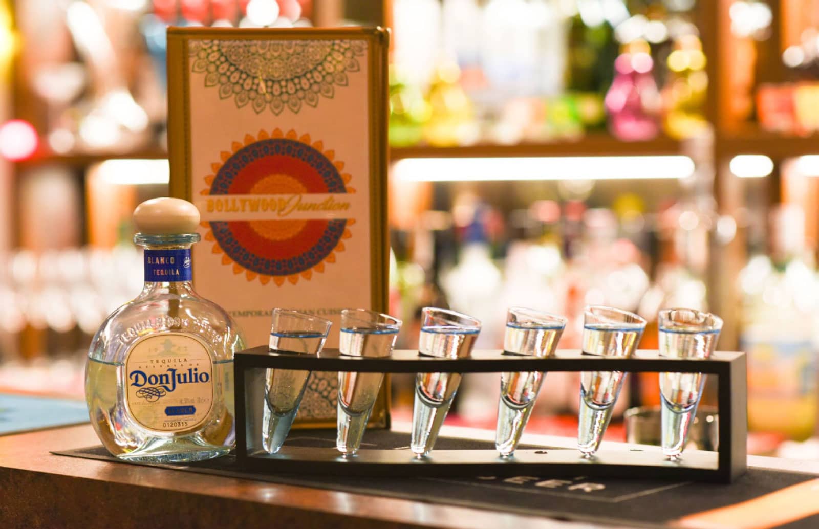 Wide range of drinks available Wide range of drinks available