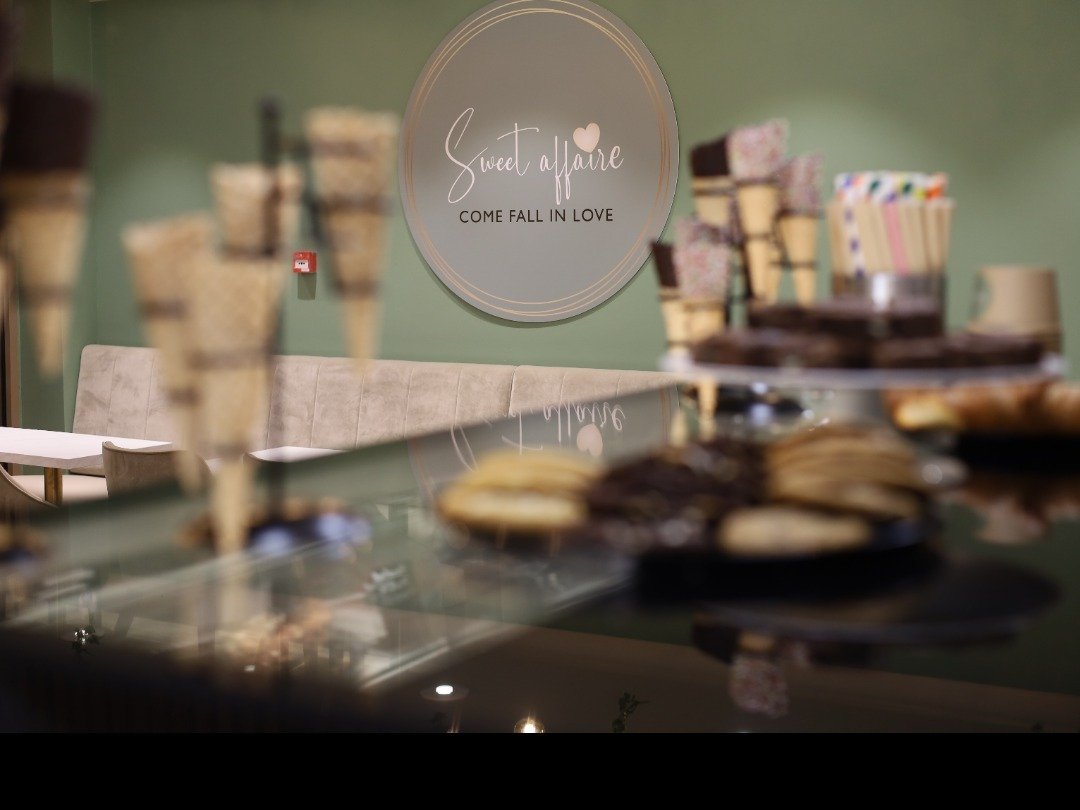 Sweet Affaire Desserts - Order Online Sweet Affaire Desserts - Order Online
