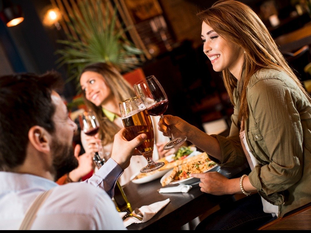 Dine in Milton Keynes: Savour Indian Food at Its Best