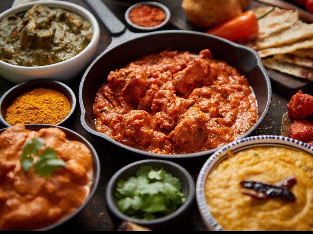 Best North Indian Restaurant in Milton Keynes