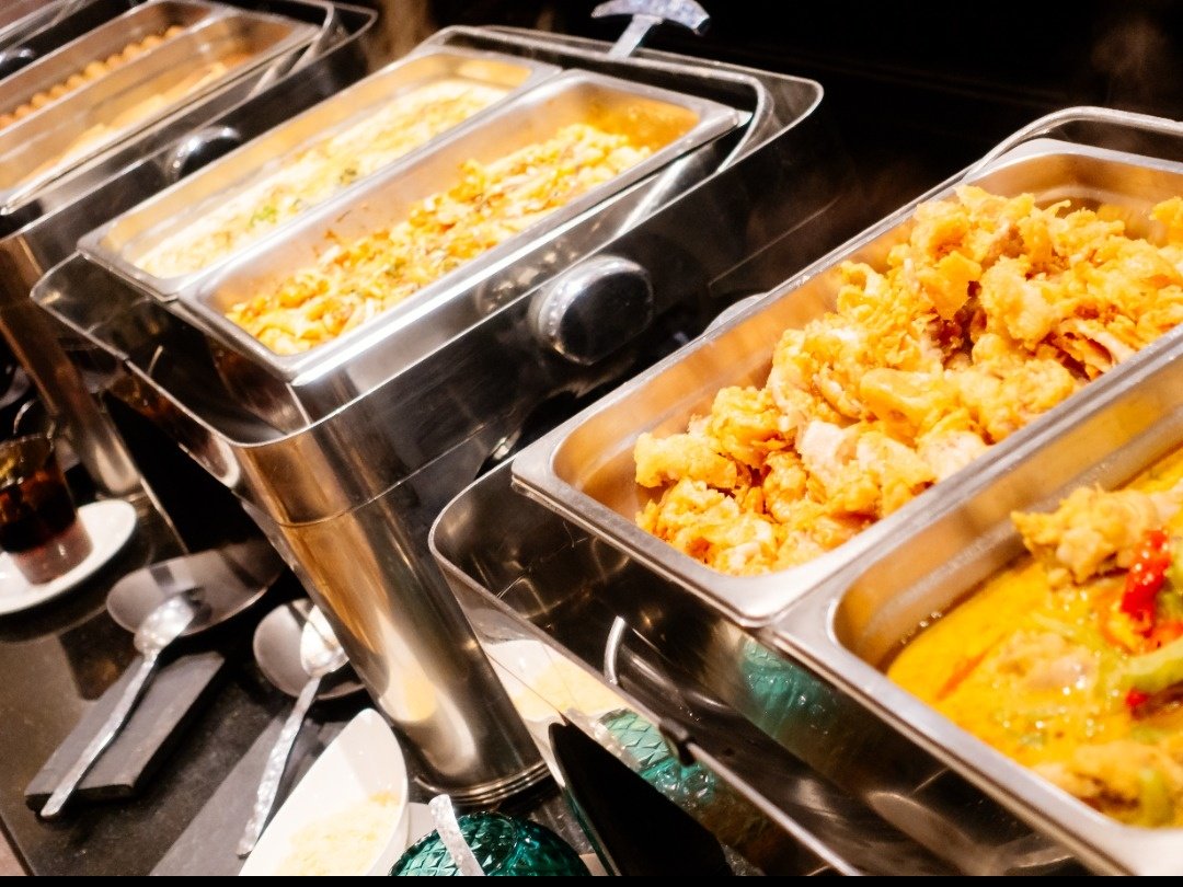 Sunday Buffet in Milton Keynes Sunday Buffet in Milton Keynes