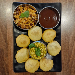 Paani Puri