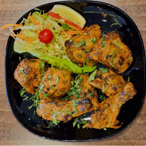 Tandoori Chicken-Full