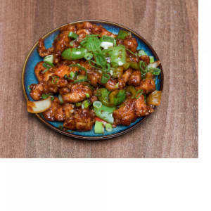 Chilli Chicken