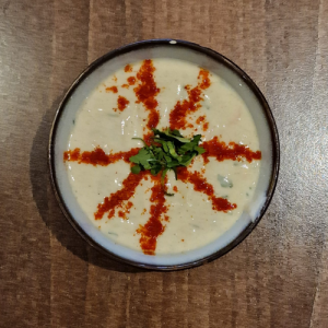 Mix Raita