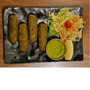 Harabhara Kebab