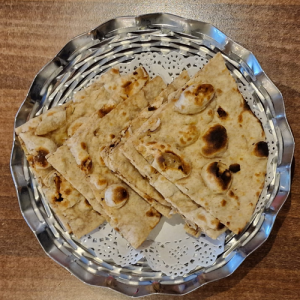 Tandoori Roti