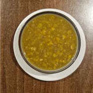 Veg Sweet Corn Soup