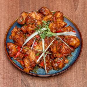 Gobi Manchurian (Dry)