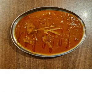 Kashmiri Rogan Josh