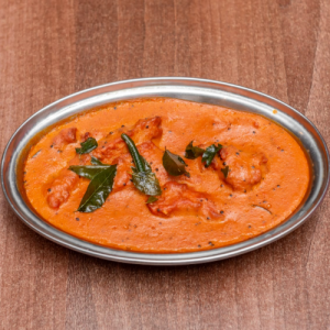 Goan Fish Curry