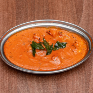 Malvani Prawn Curry