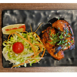 Tandoori Chicken-Half