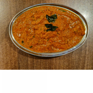 Masala Fish