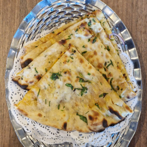 Aalu Kulcha