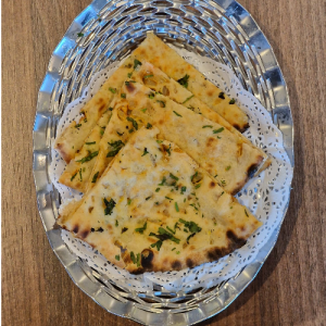 Onion Kulcha