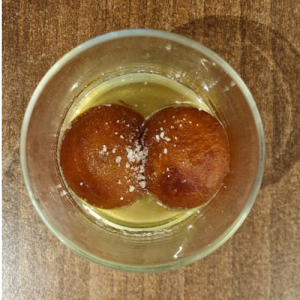 Gulab Jamun