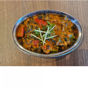 Bhindi-Do-Pyaaza