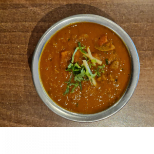 Dhaaba Gosht (Lamb) On The Bone