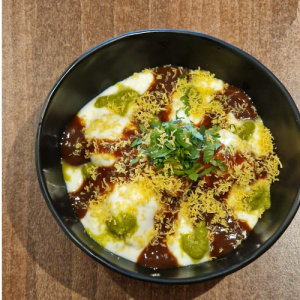 Dahi Bhalla