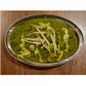 Aalu Saag