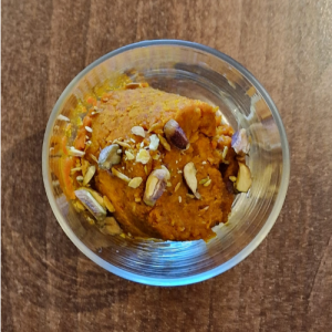 Gajar Ka Halwa