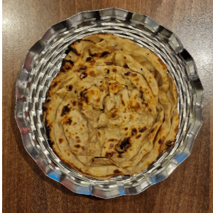 Lachcha Paratha