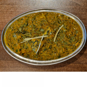 Methi Murg