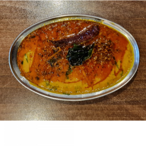 Hyderabadi Daal